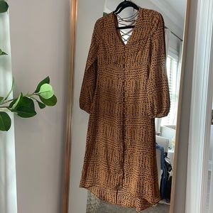 Express Dress